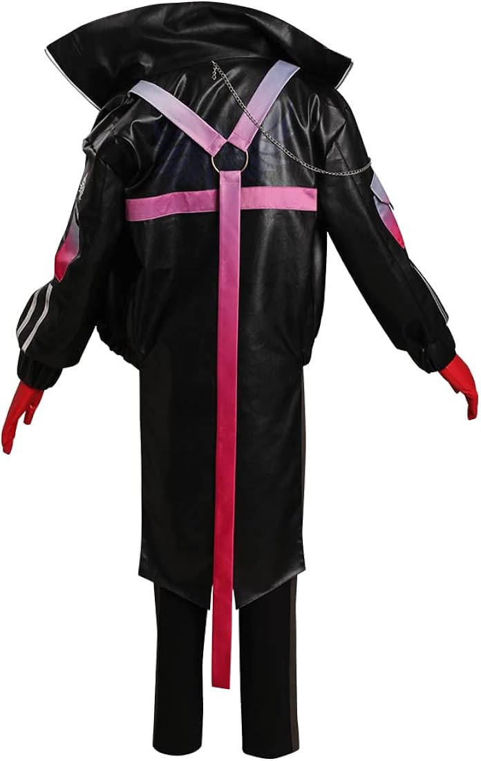 Amazon.co.jp: [Hotiego] 渡会雲雀 コスプレ 衣装 渡会雲雀 わたらい ...